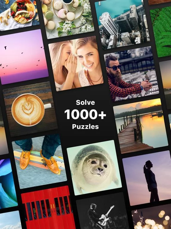 Изображение игры: Puzzly
