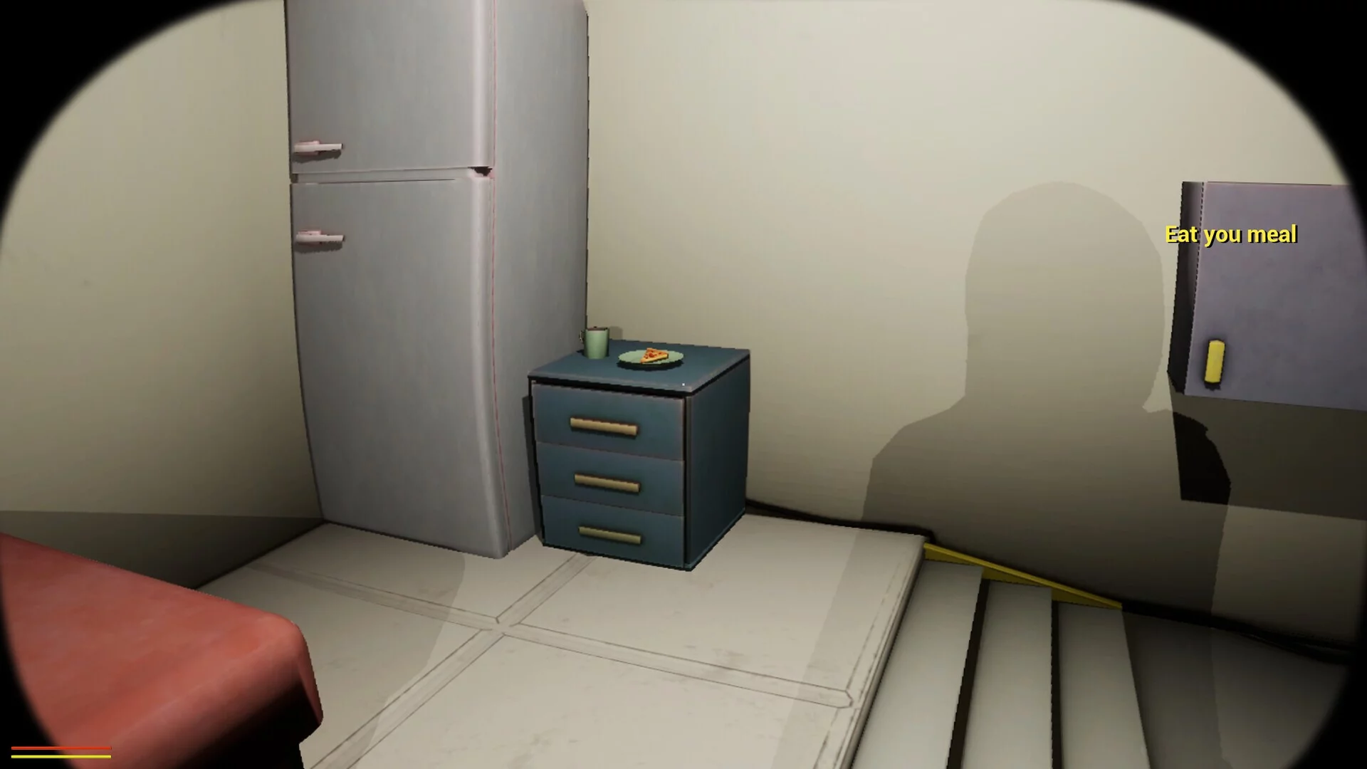 Изображение игры: Project Lab