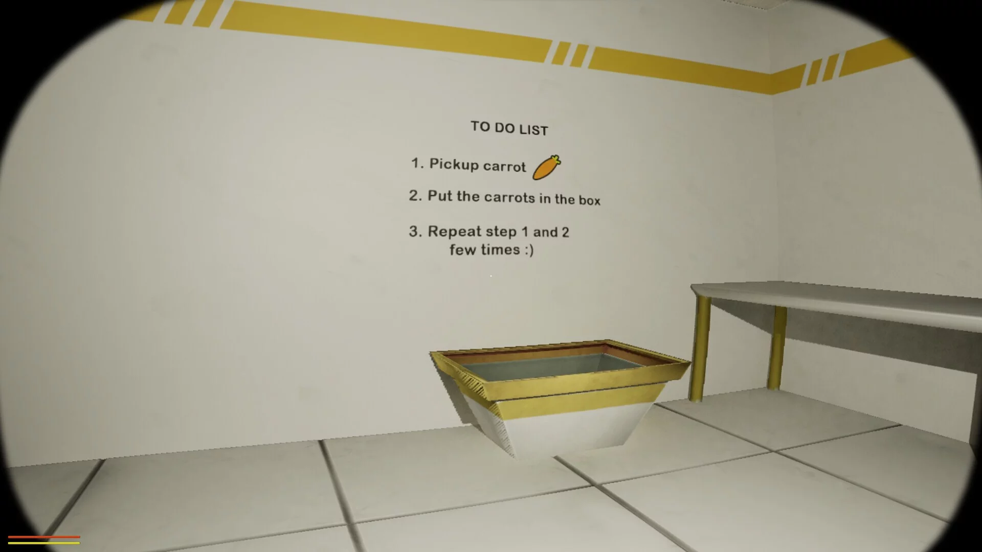 Изображение игры: Project Lab