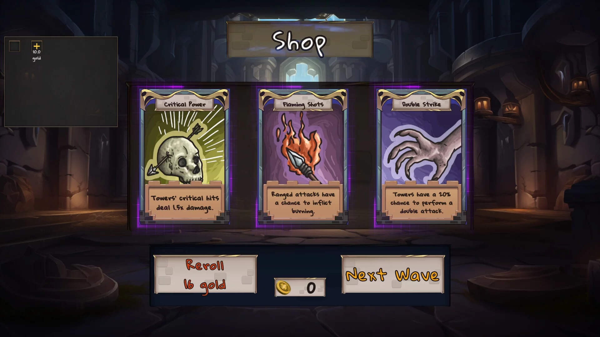 Изображение игры: Queen's Cards