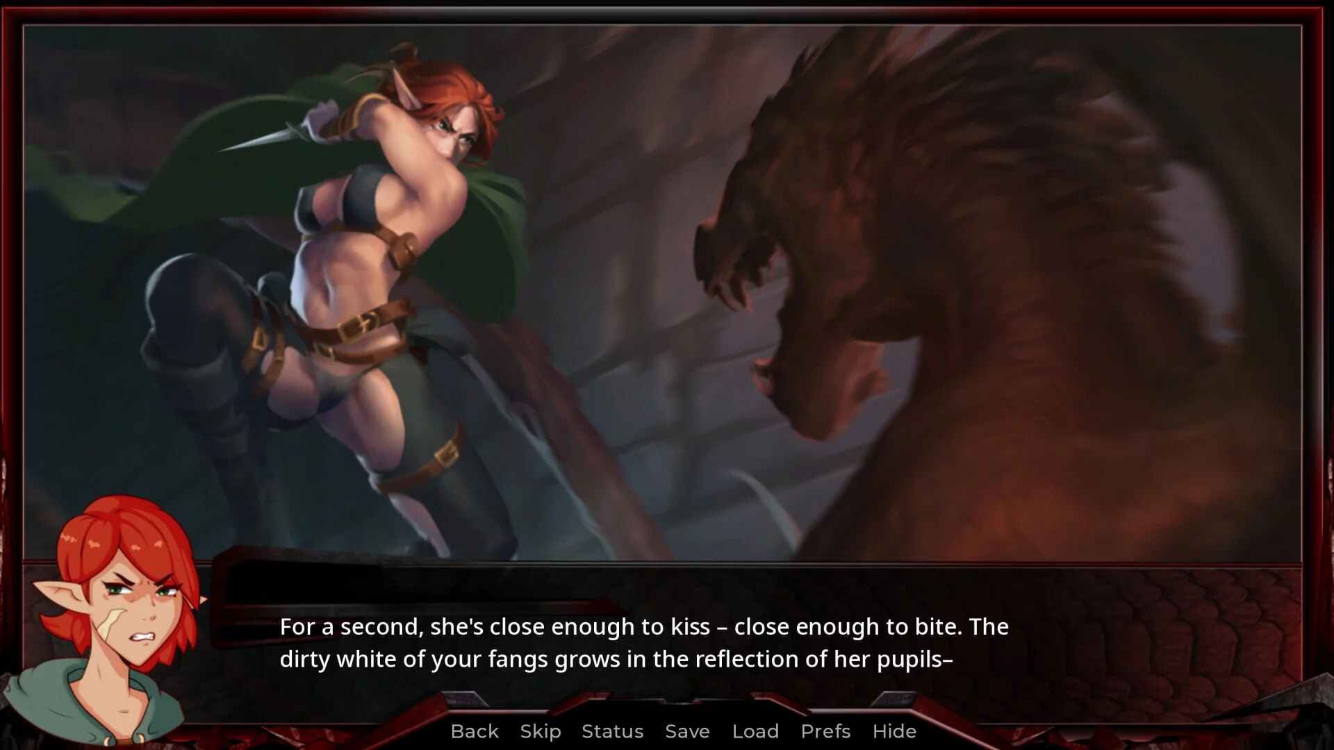 Изображение игры: Ravager - Moon-Friendly Edition