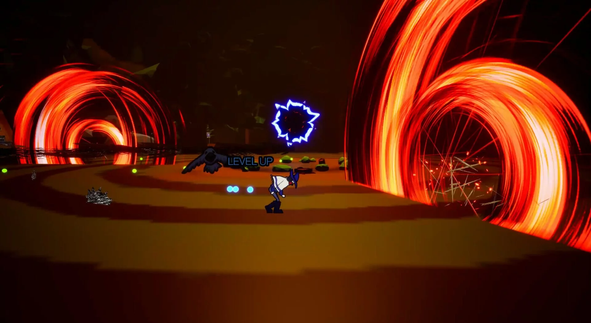 Изображение игры: Distractor