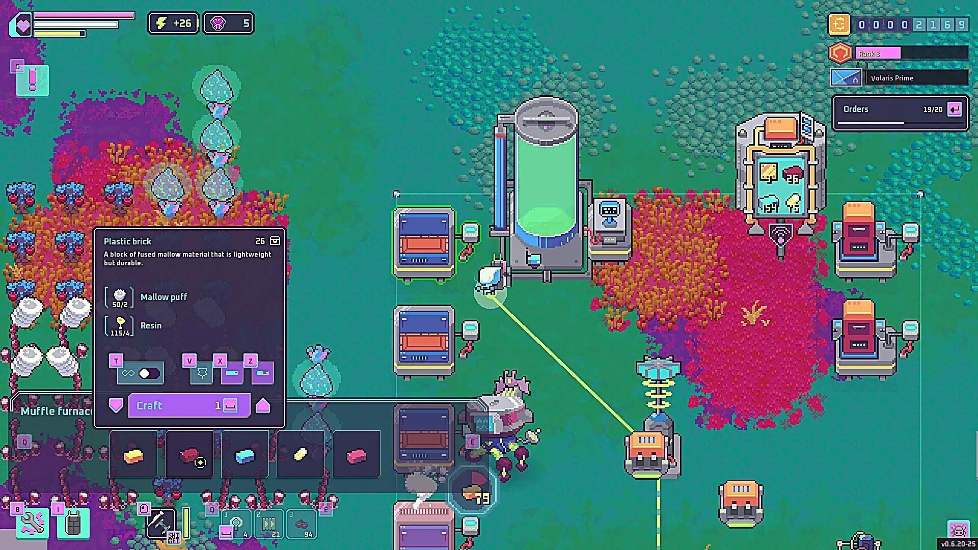 Изображение игры: Prospector