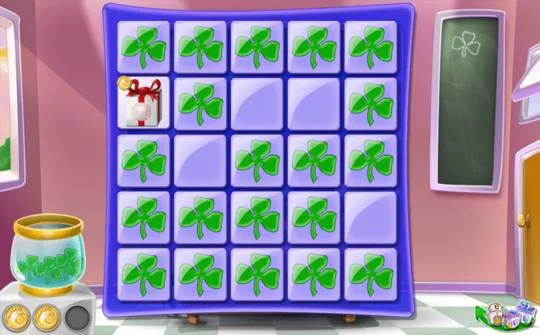 Изображение игры: Purble Place