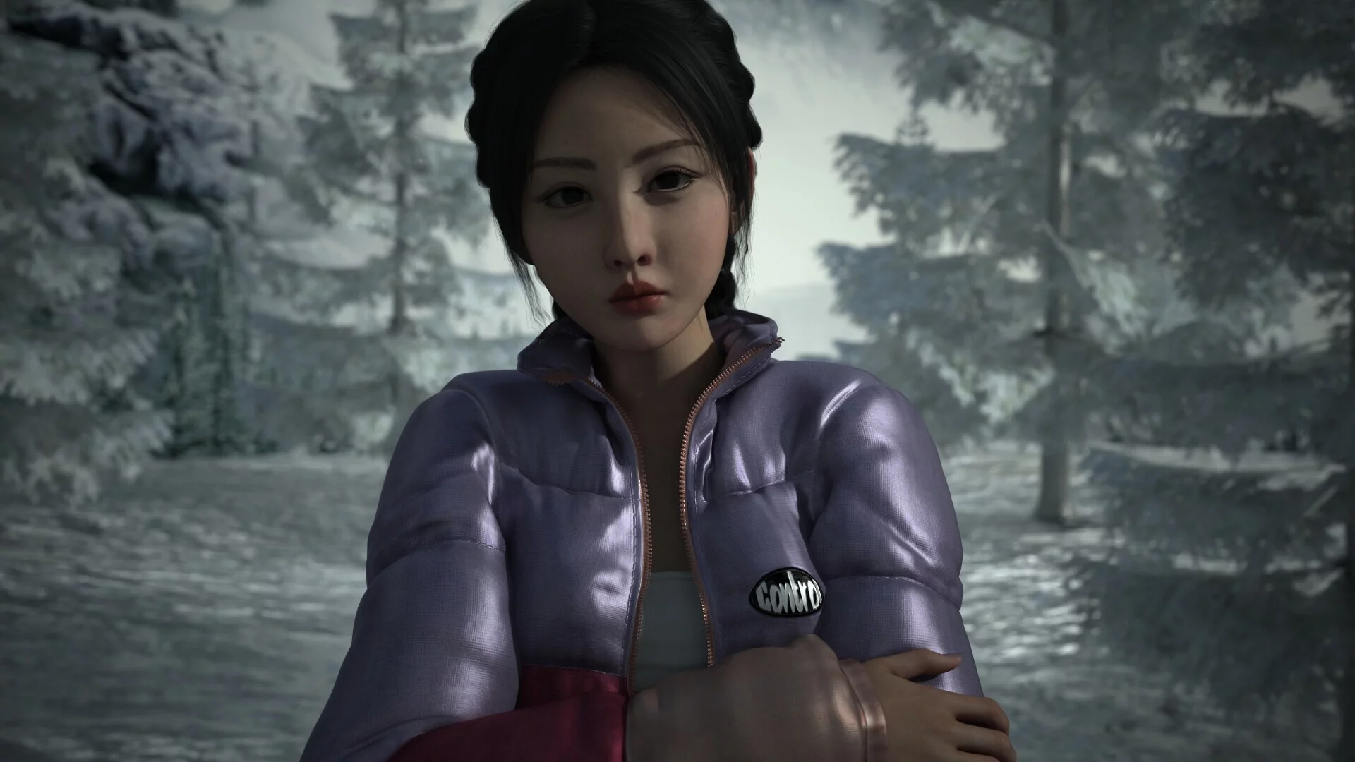 Изображение игры: Lusty Chapters