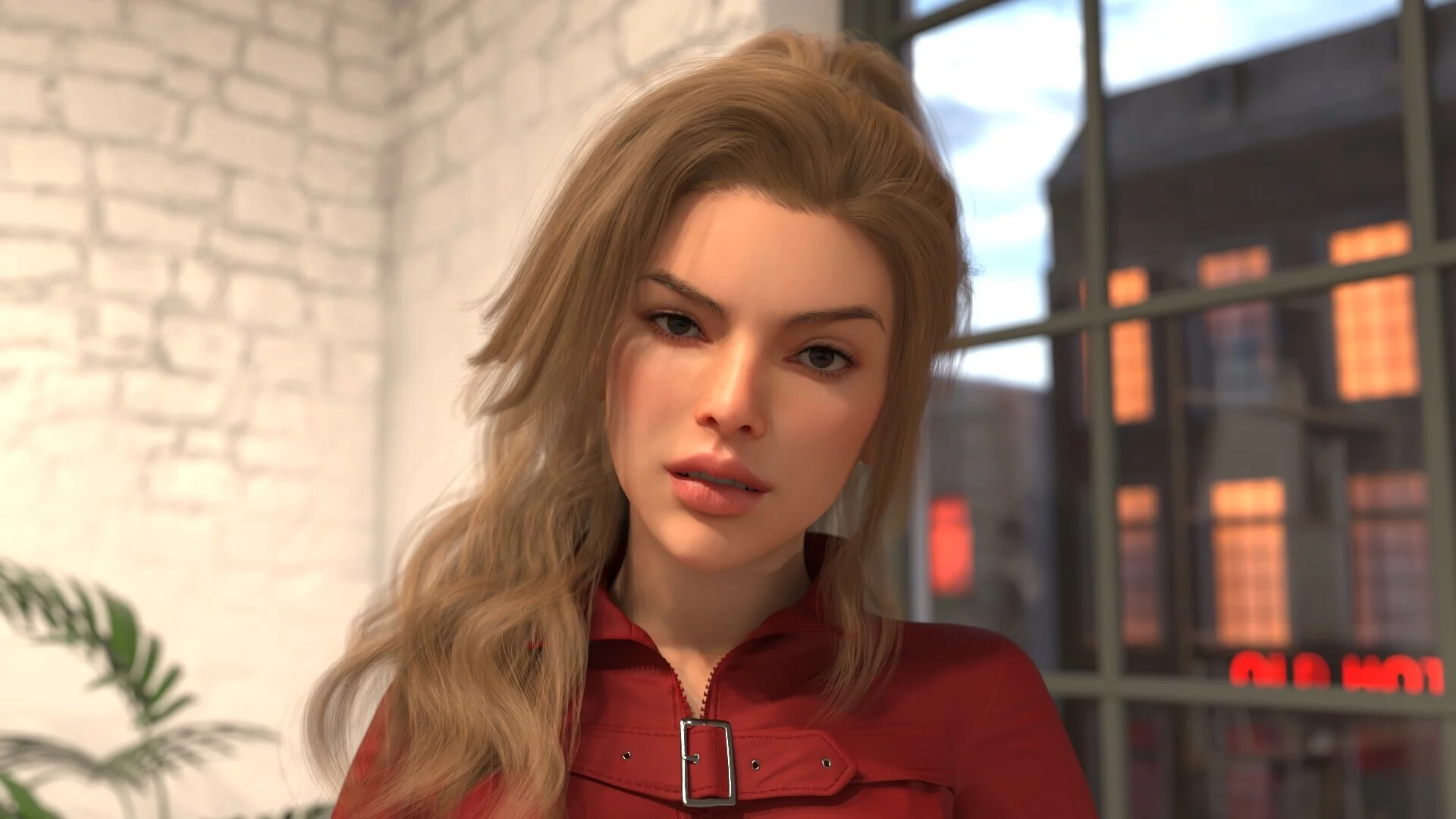 Изображение игры: Lusty Chapters