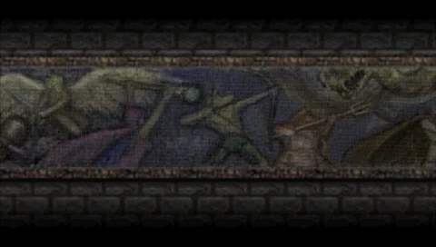 Изображение игры: Breath of Fire III (1997)