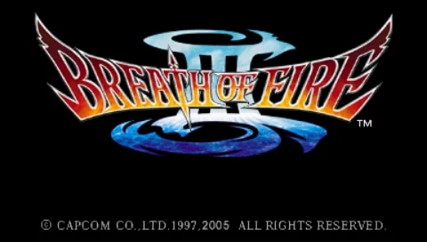 Изображение игры: Breath of Fire III (1997)
