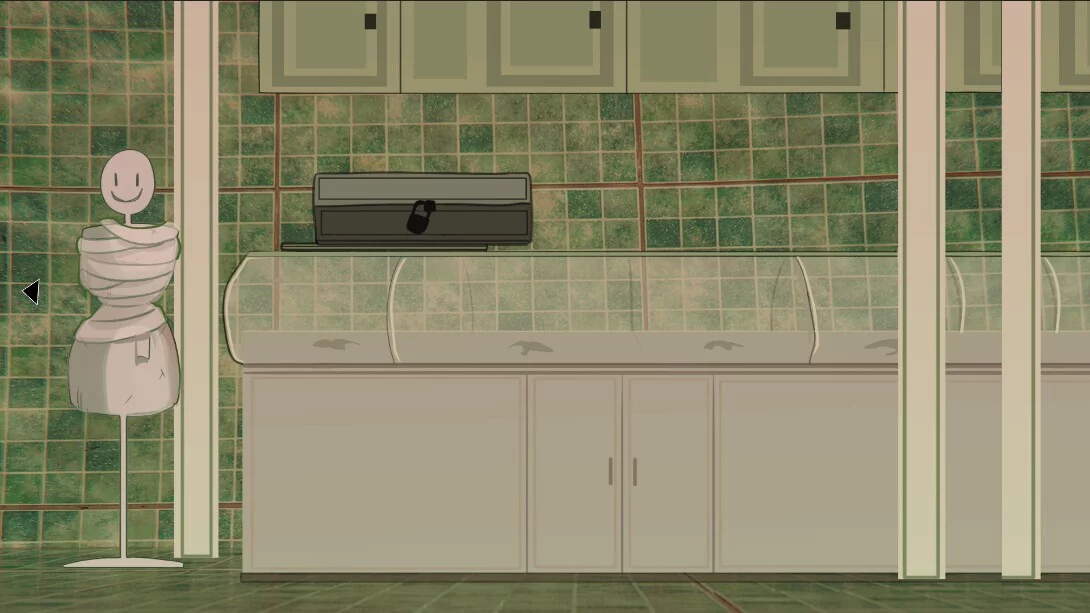 Изображение игры: Love Alone Death