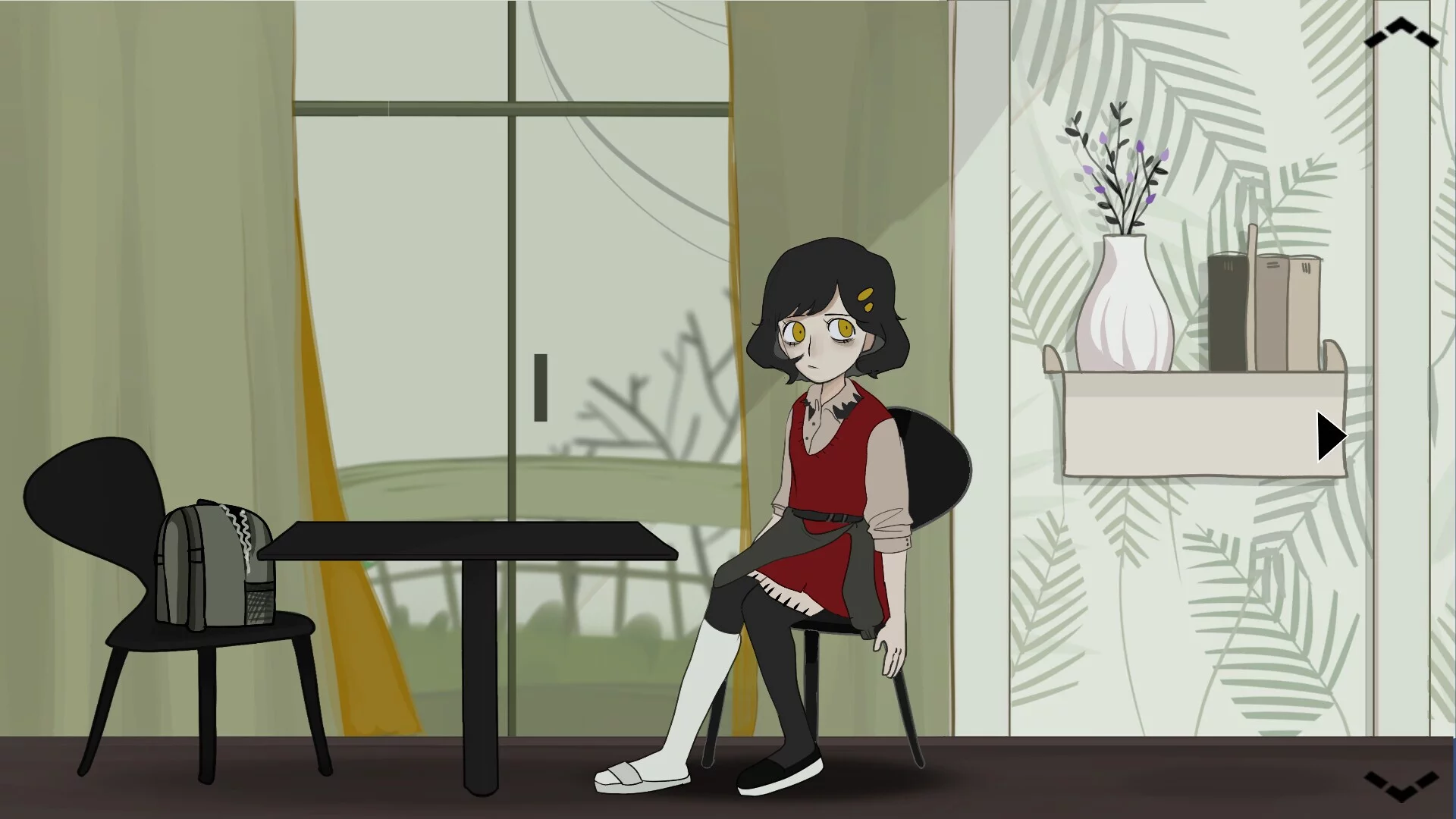 Изображение игры: Love Alone Death