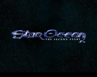 Изображение игры: Star Ocean: The Second Story