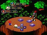 Изображение игры: Super Mario RPG: Legend of the Seven Stars