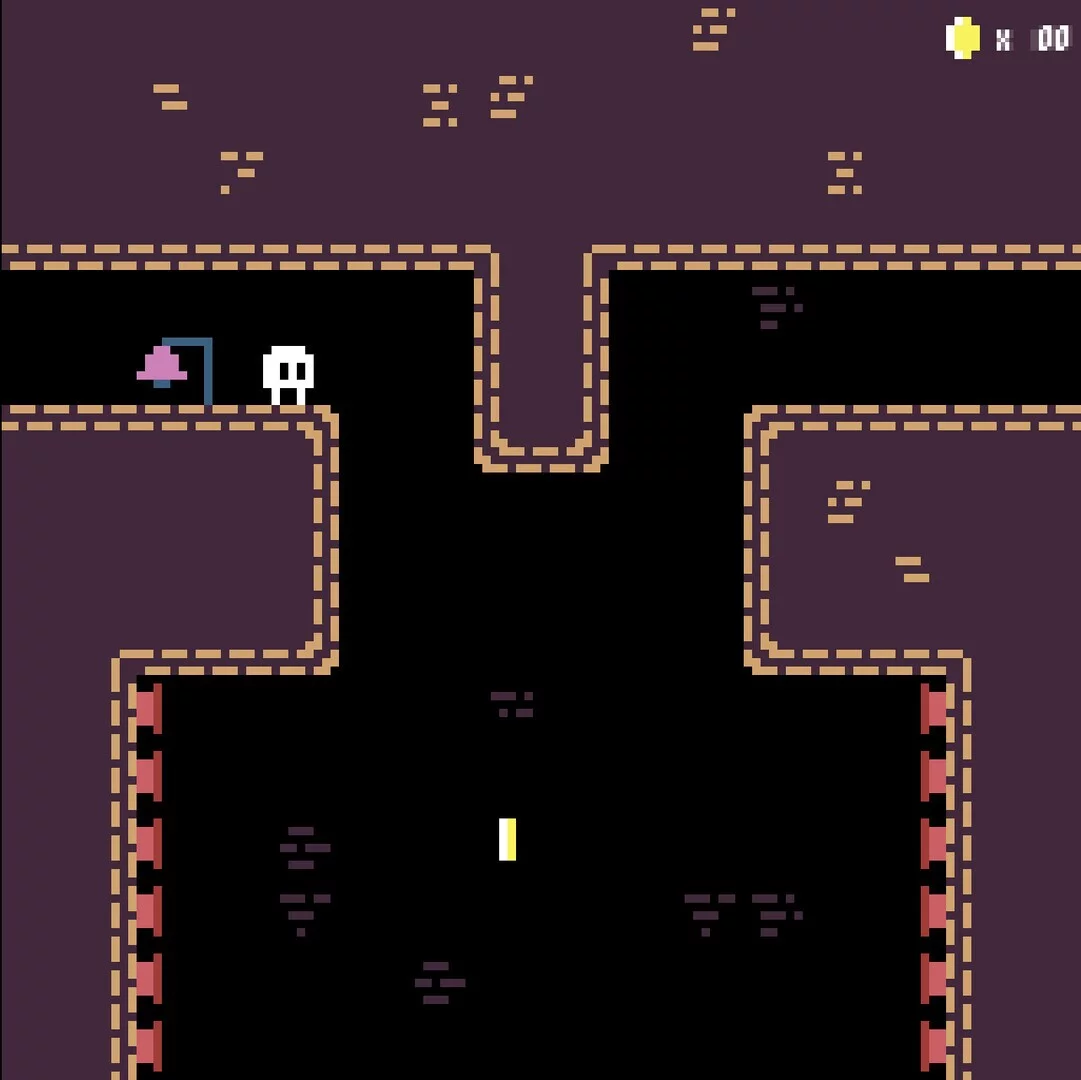 Изображение игры: Hollow Floor