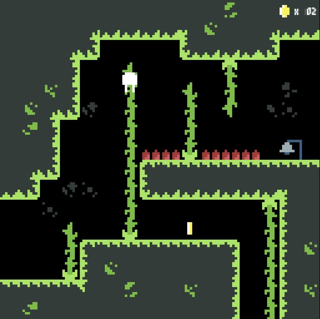 Изображение игры: Hollow Floor