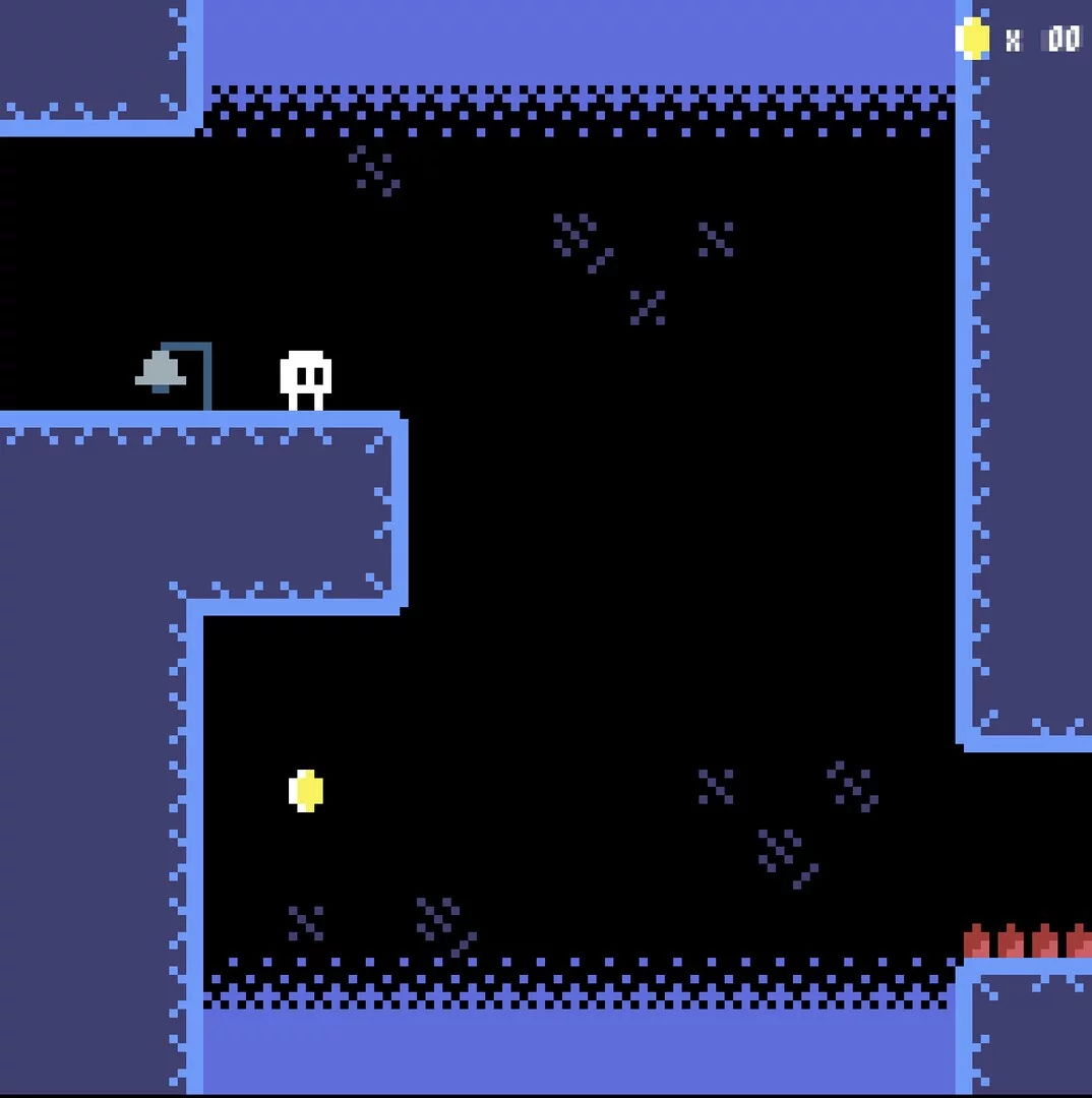 Изображение игры: Hollow Floor