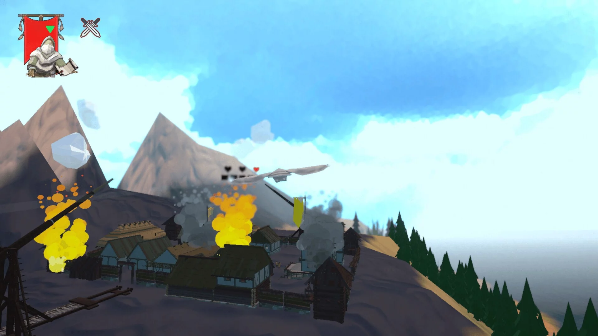 Изображение игры: Simulators, strategies and pigeons