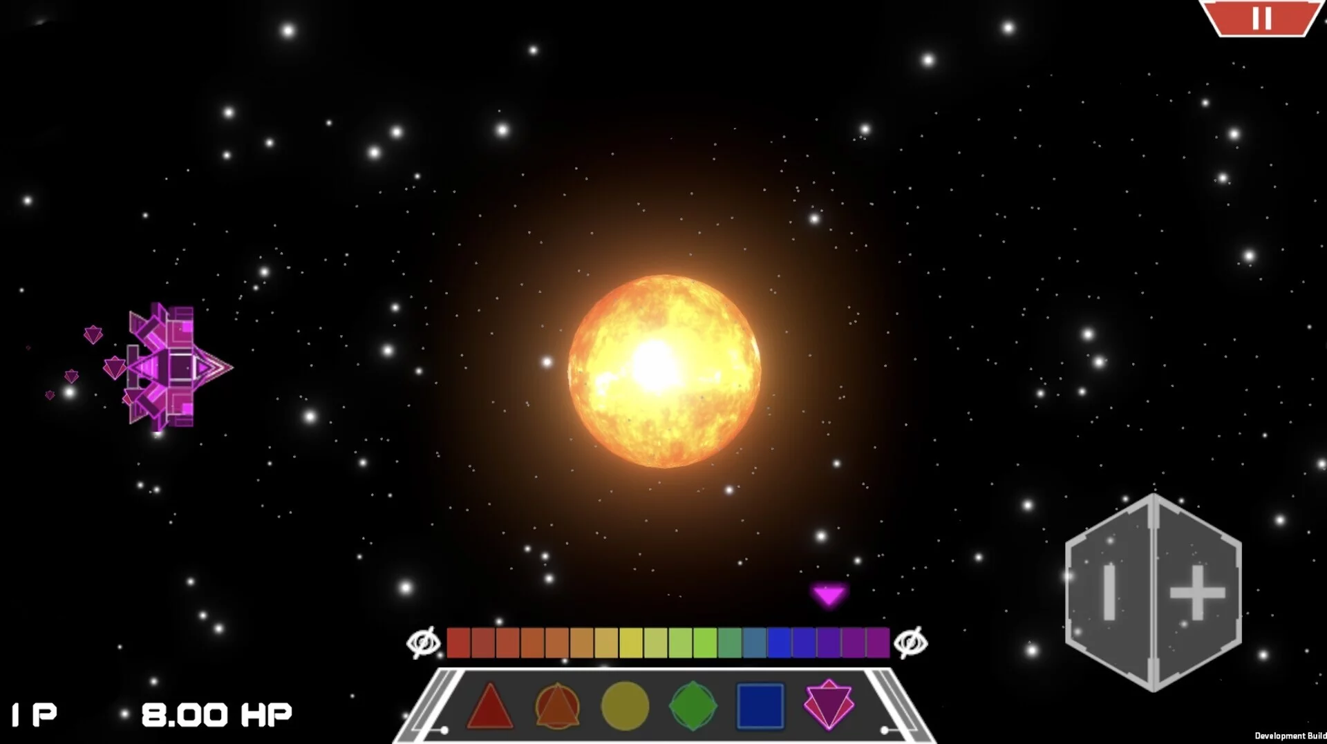 Изображение игры: MIX IT!