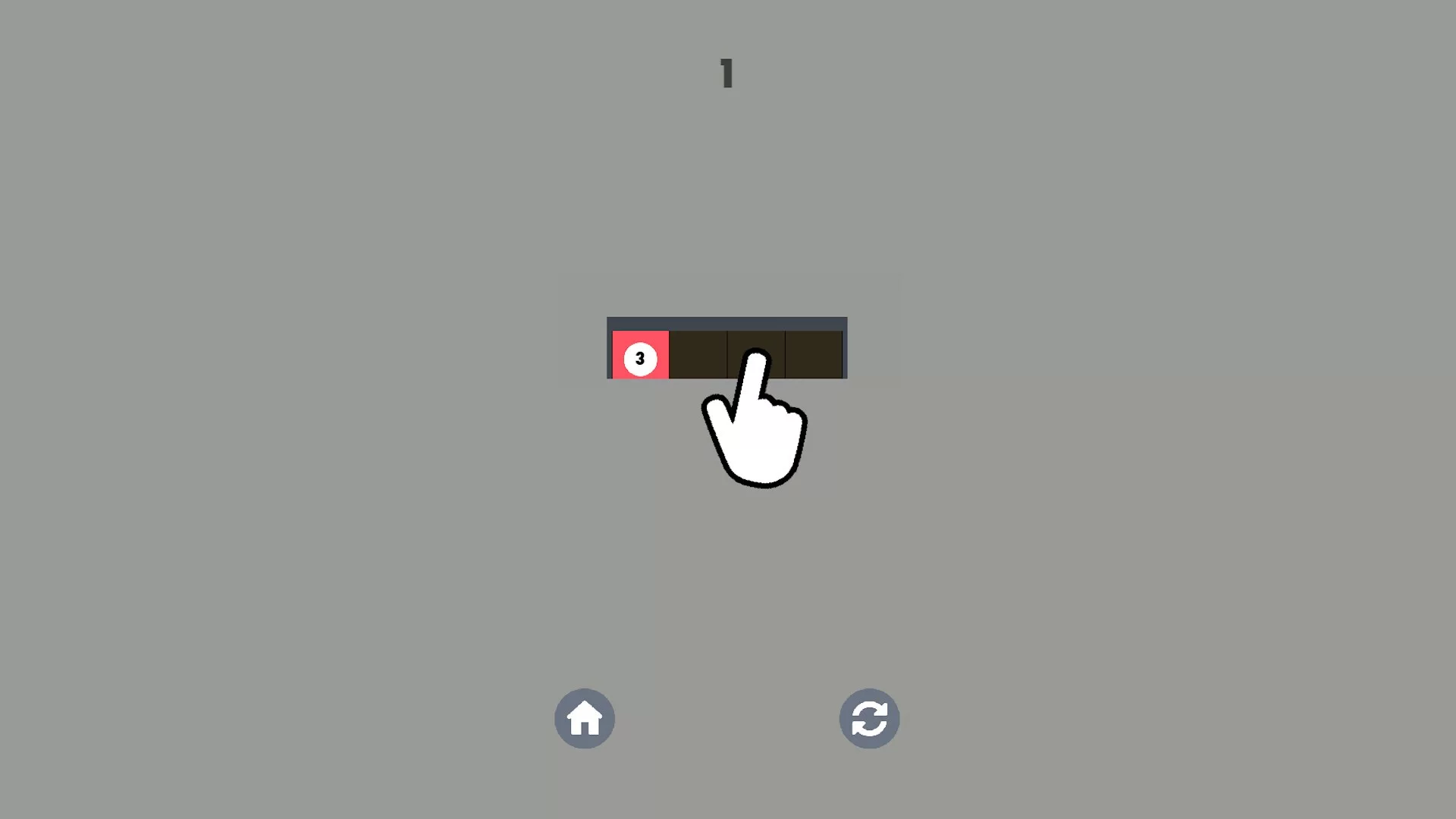 Изображение игры: Number Merge Mania
