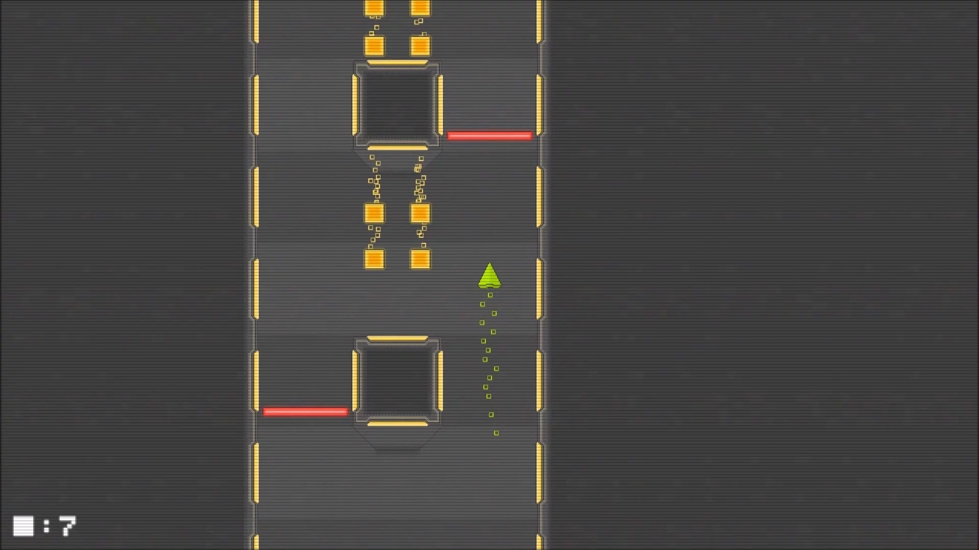 Изображение игры: No Signal