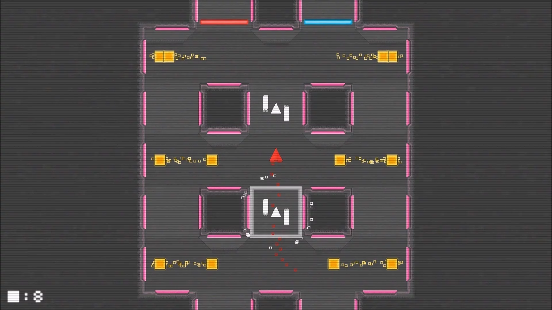 Изображение игры: No Signal