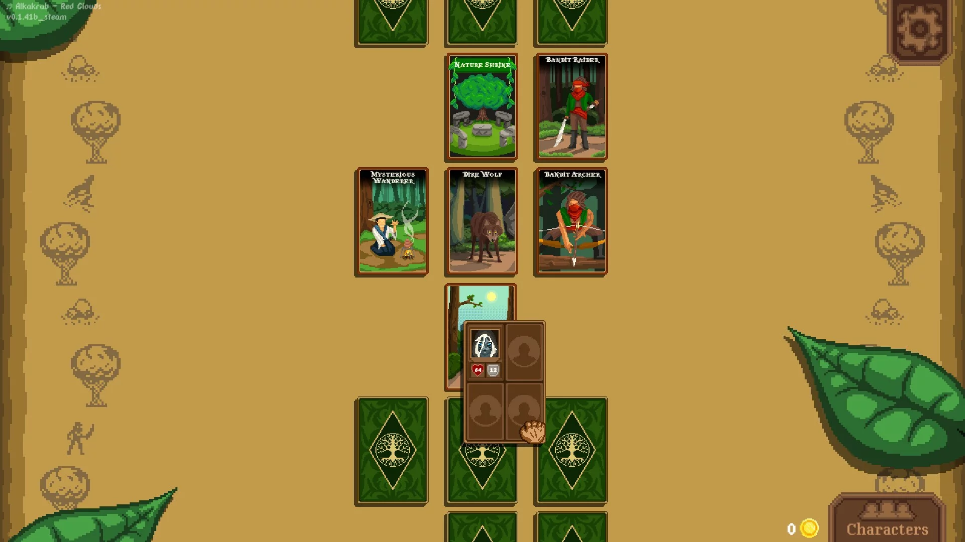 Изображение игры: Dark Age Legends