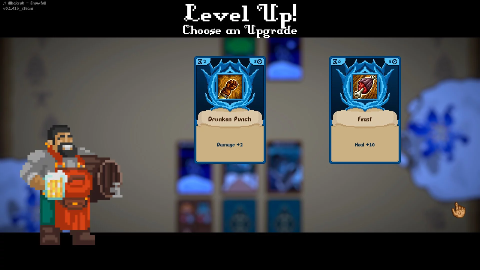 Изображение игры: Dark Age Legends