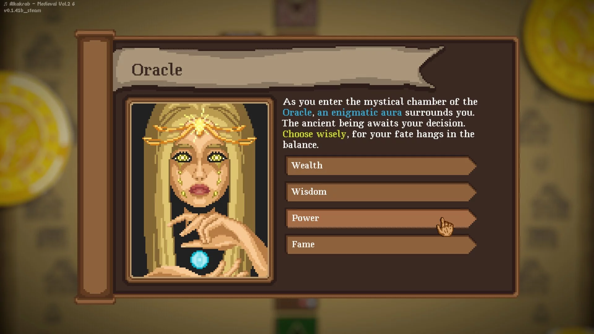 Изображение игры: Dark Age Legends