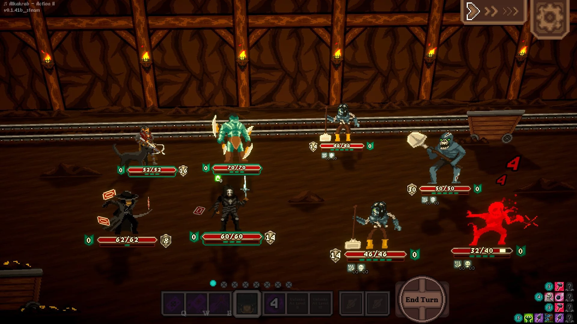 Изображение игры: Dark Age Legends