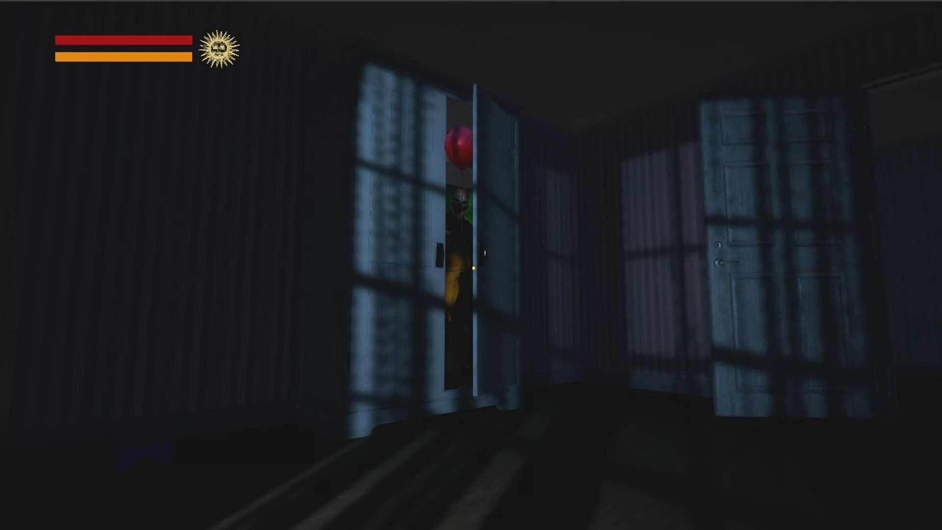 Изображение игры: CLOWNCORE