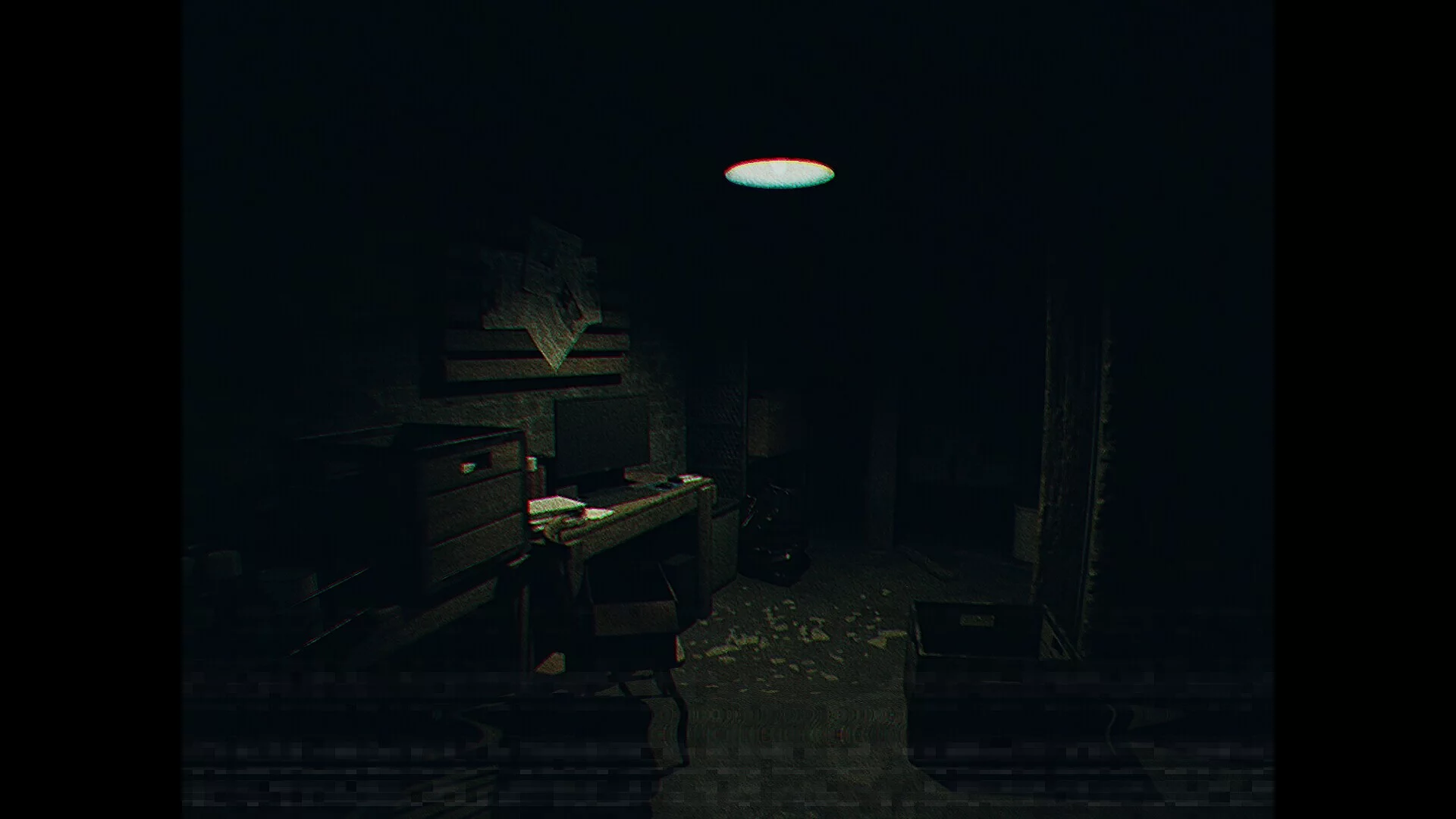 Изображение игры: C.U.T.S