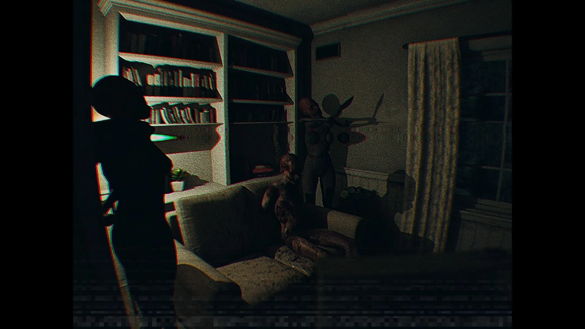 Изображение игры: C.U.T.S
