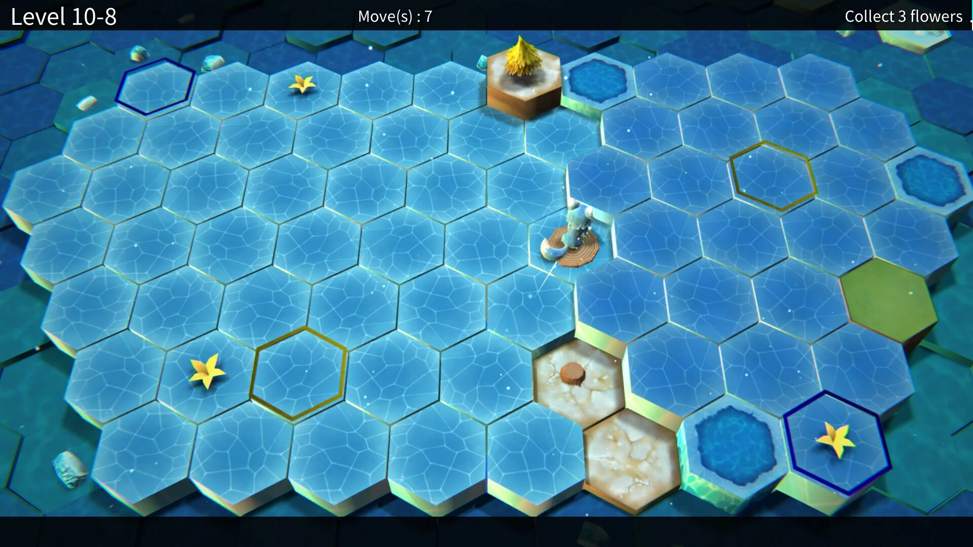 Изображение игры: TERASLIDE