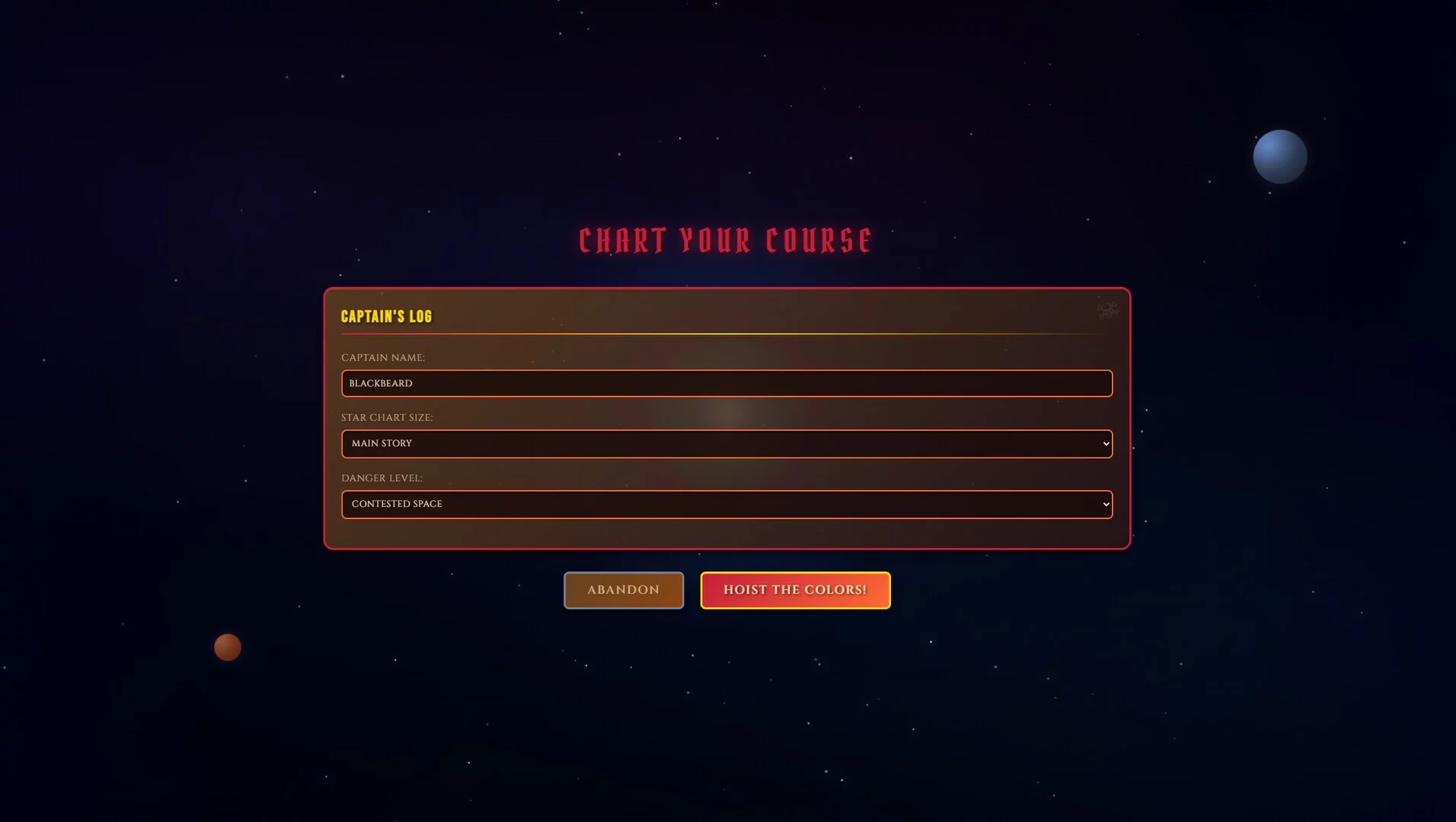 Изображение игры: Red Pearl Pirates