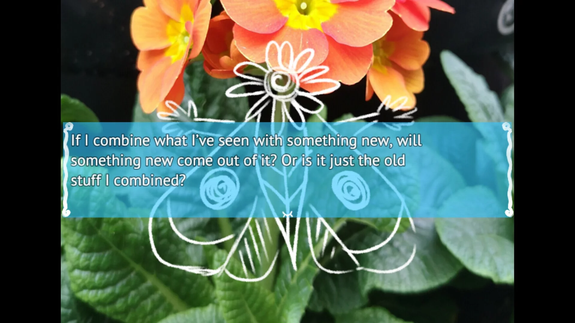 Изображение игры: The Day in a Life of a Dayfly