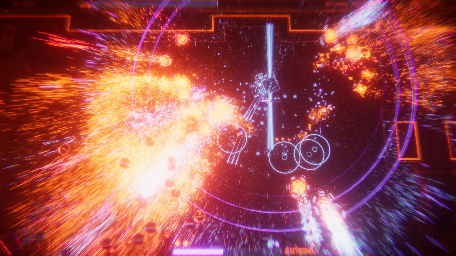 Изображение игры: Rhythm Storm