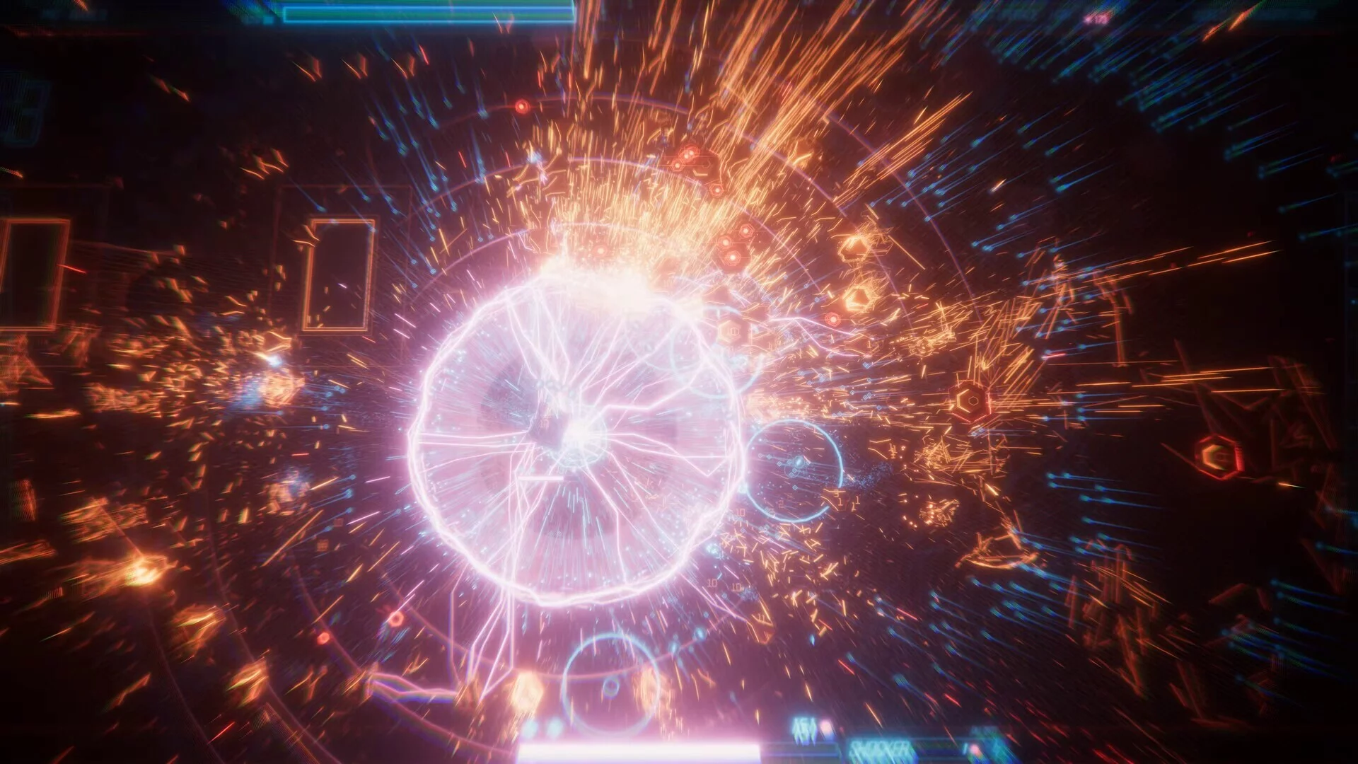 Изображение игры: Rhythm Storm