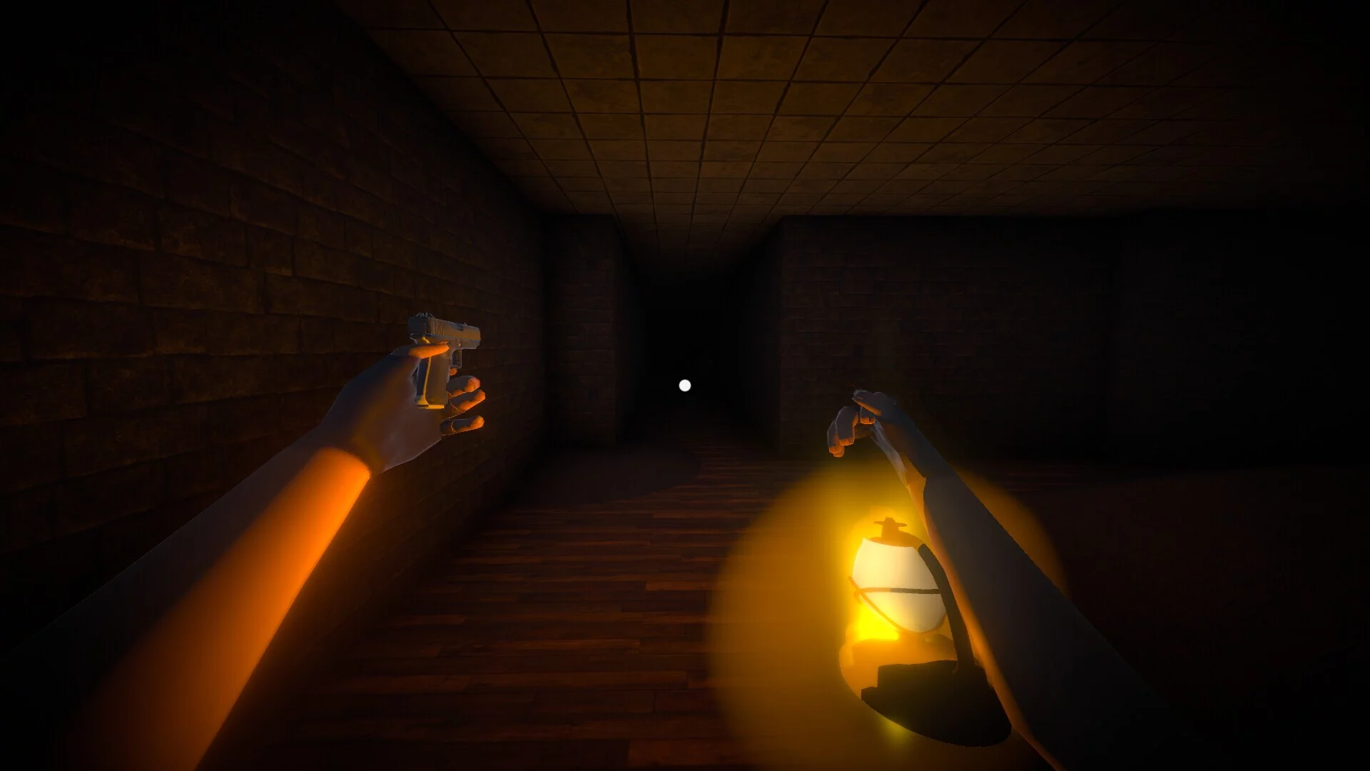 Изображение игры: Darkness Takeover