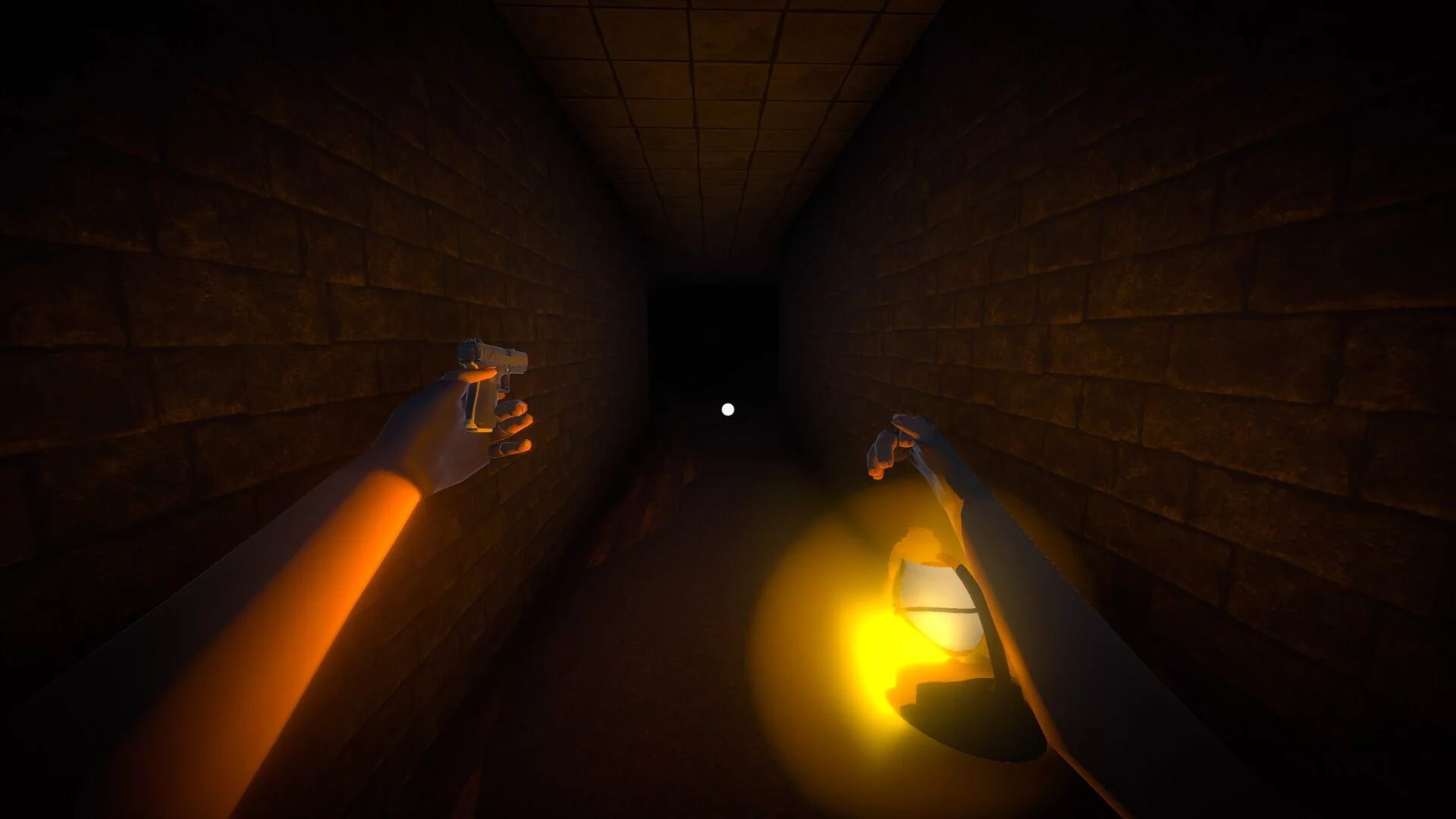Изображение игры: Darkness Takeover