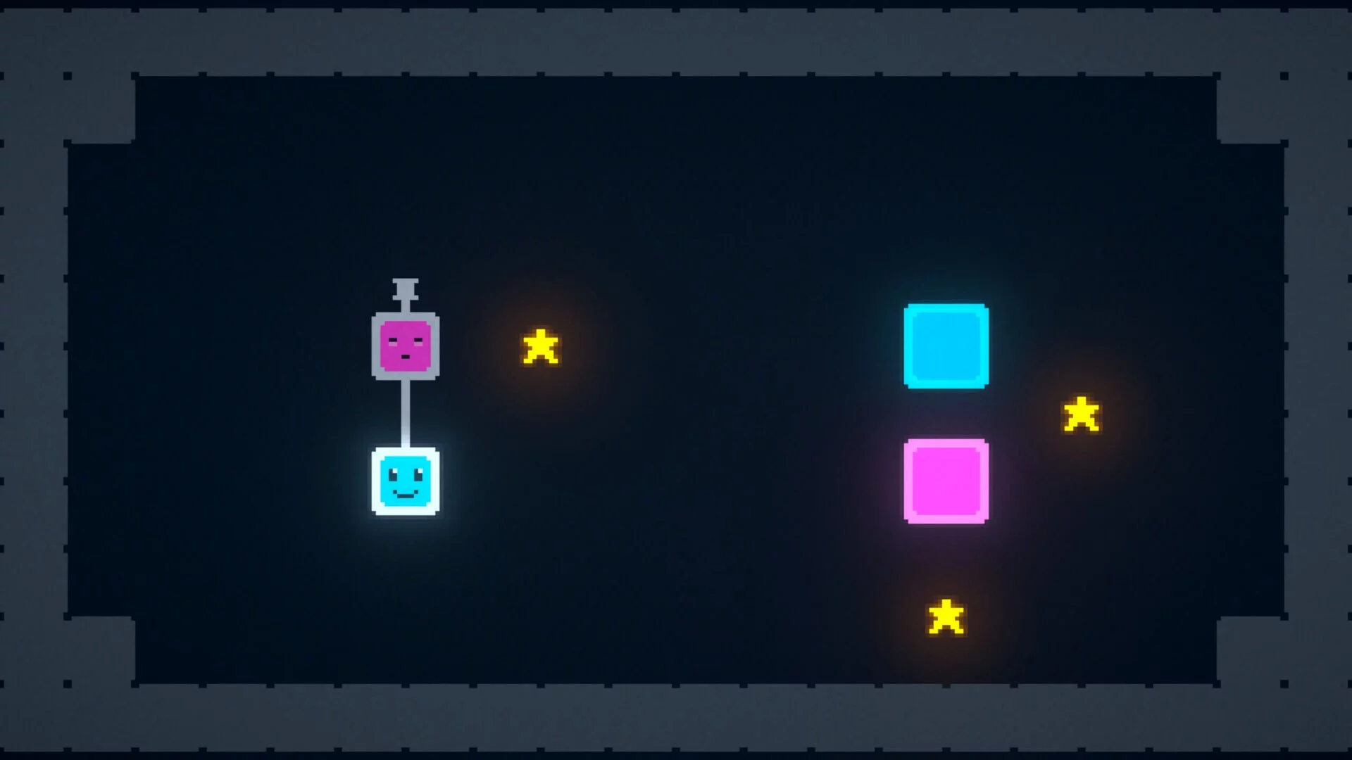 Изображение игры: Coupling