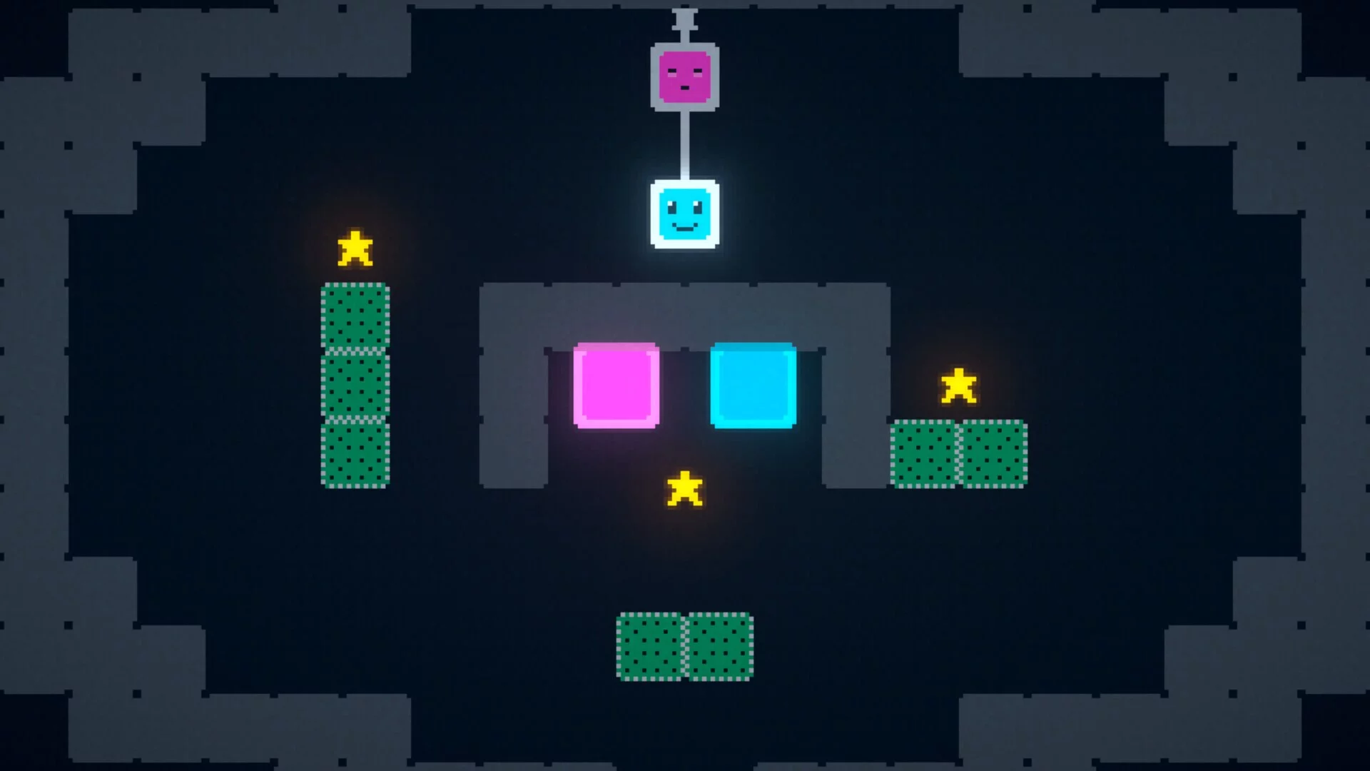 Изображение игры: Coupling