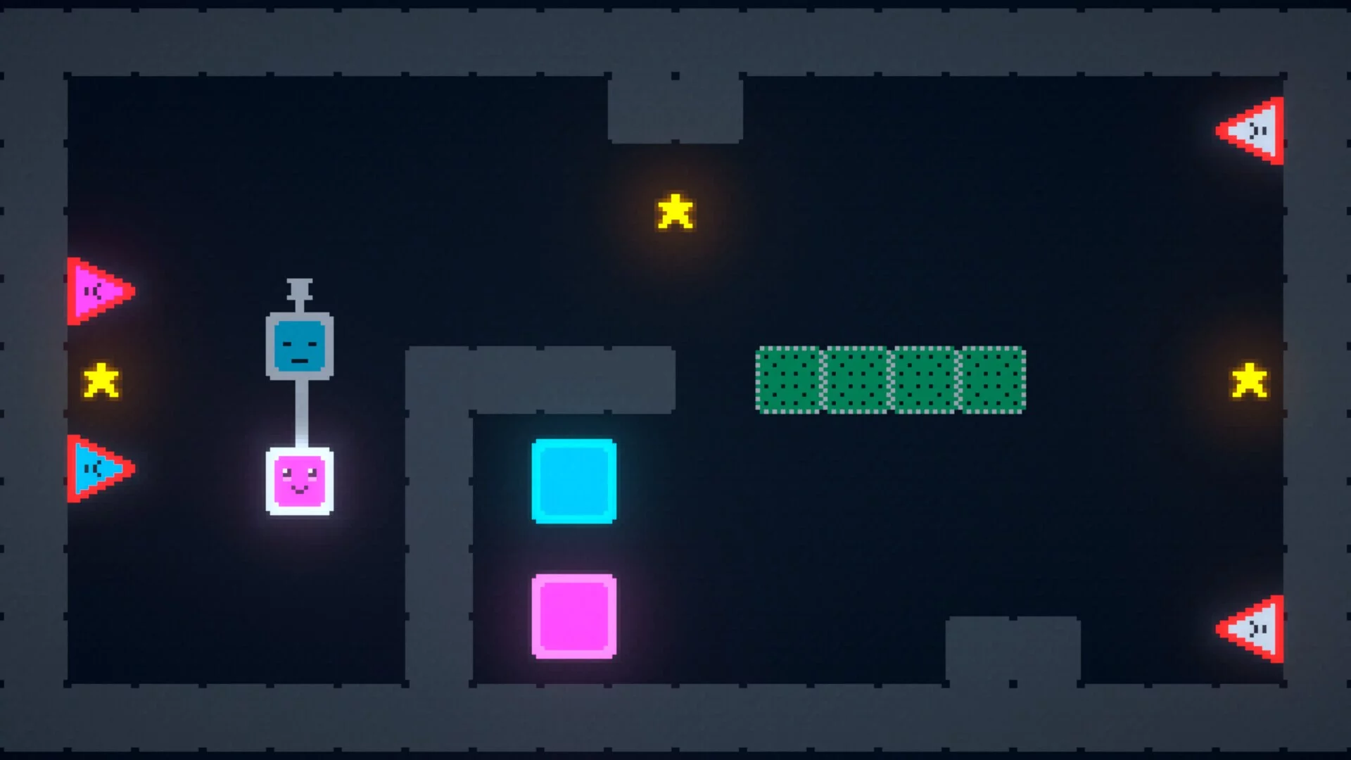 Изображение игры: Coupling