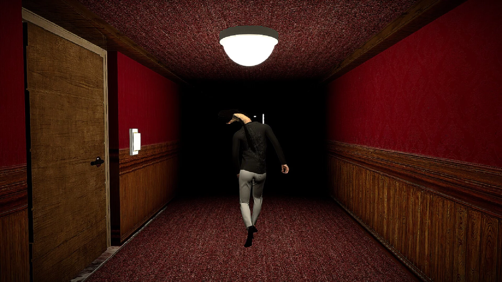 Изображение игры: The Longed-for Revenge of Undecember