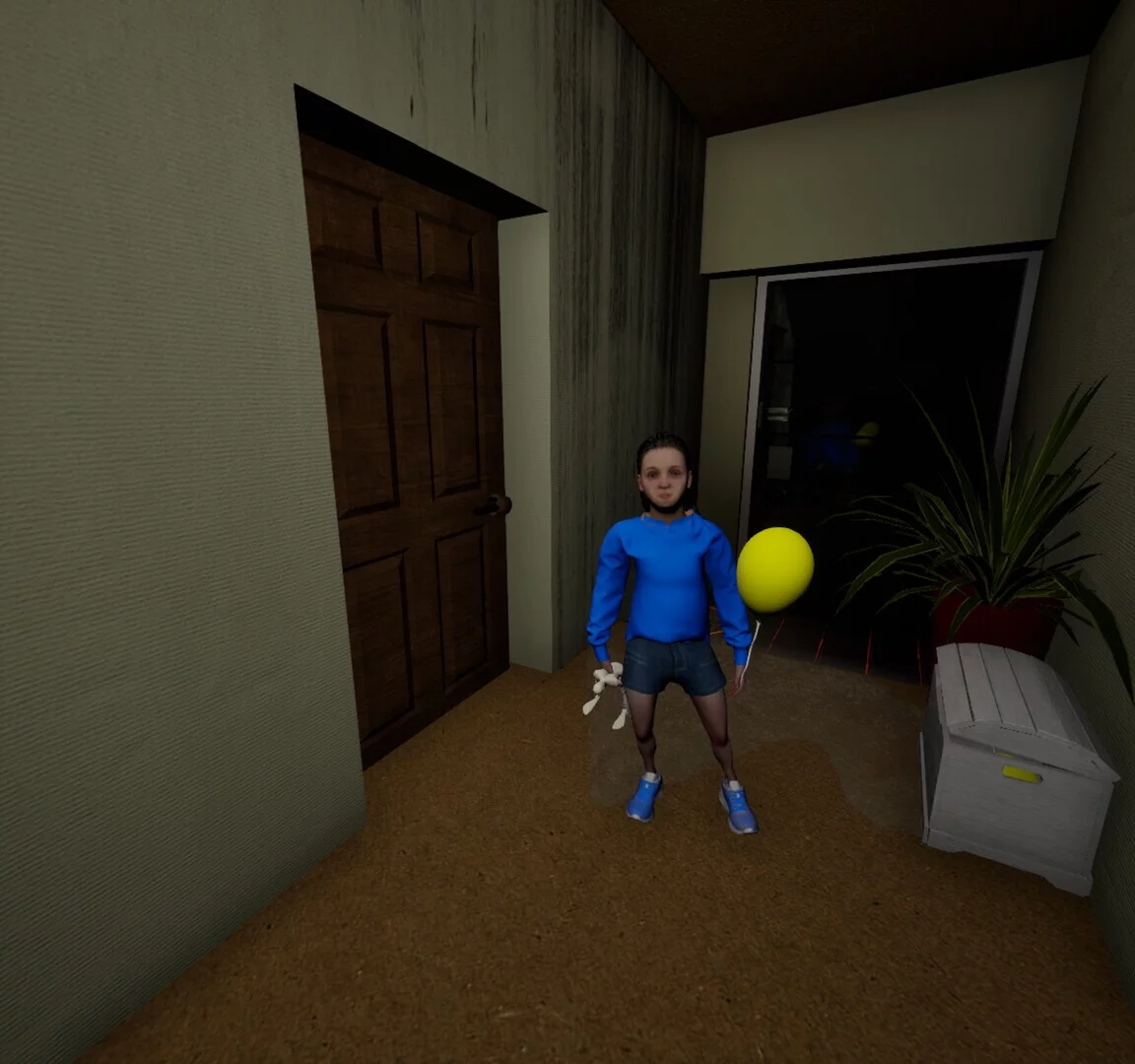 Изображение игры: The Longed-for Revenge of Undecember