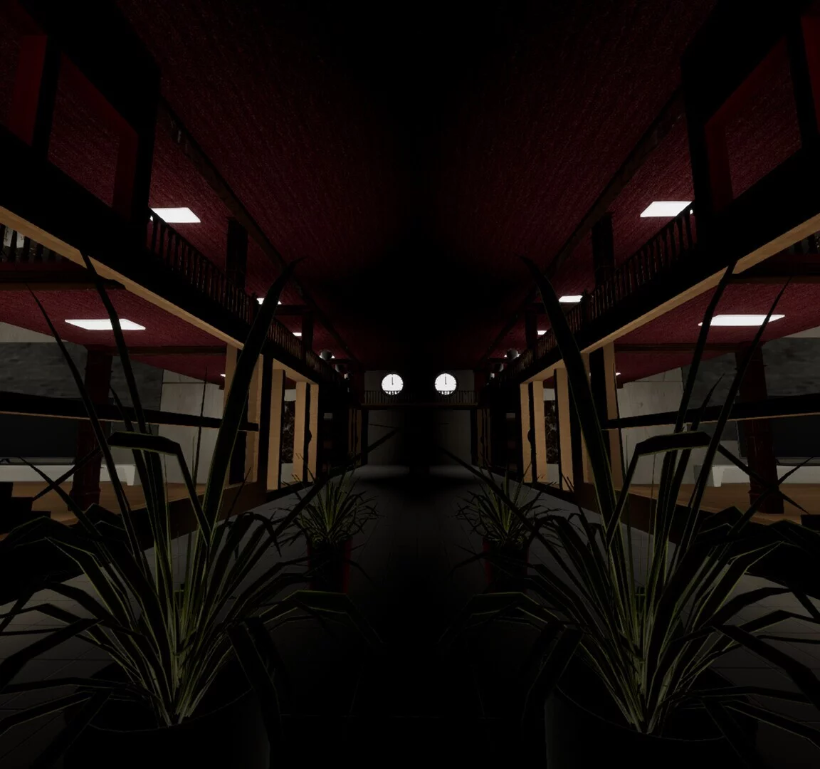 Изображение игры: The Longed-for Revenge of Undecember