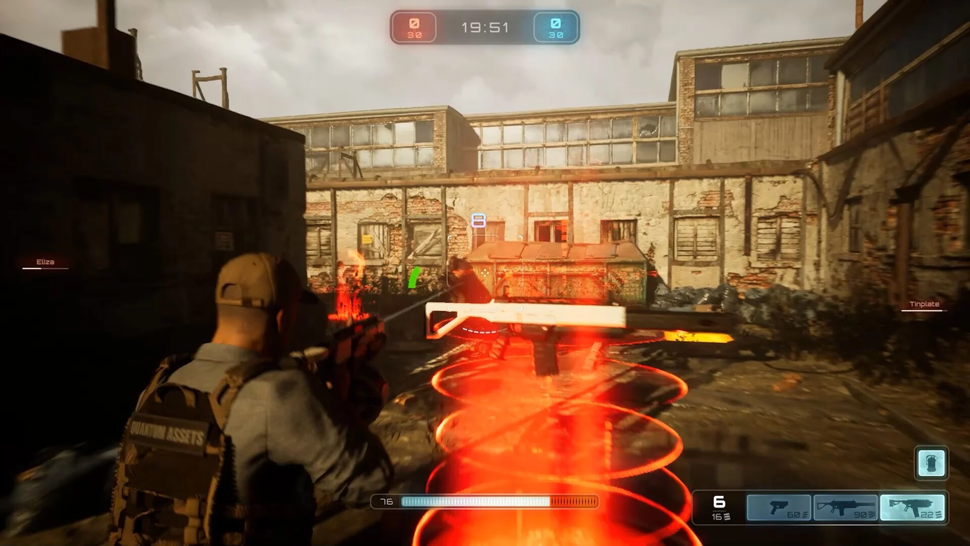 Изображение игры: Battle Line the Rise of War
