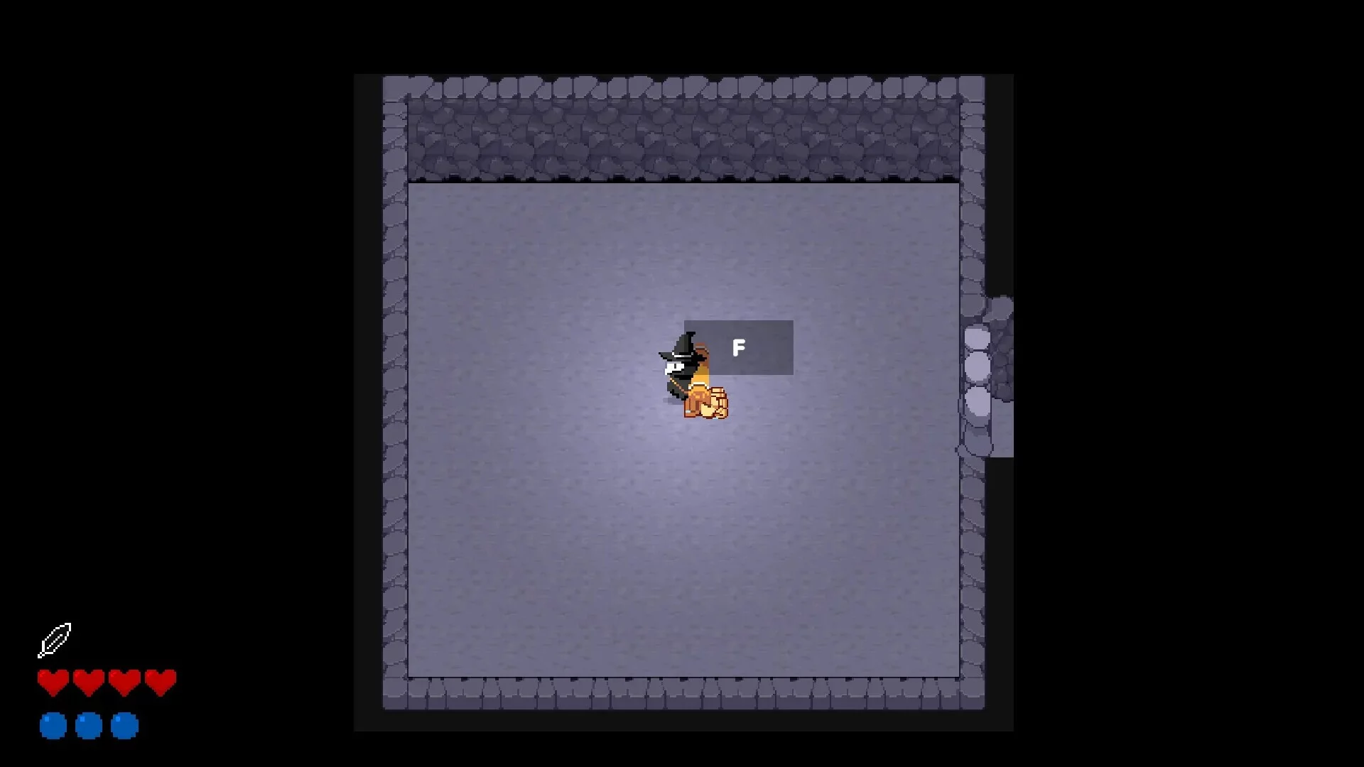 Изображение игры: Articrow