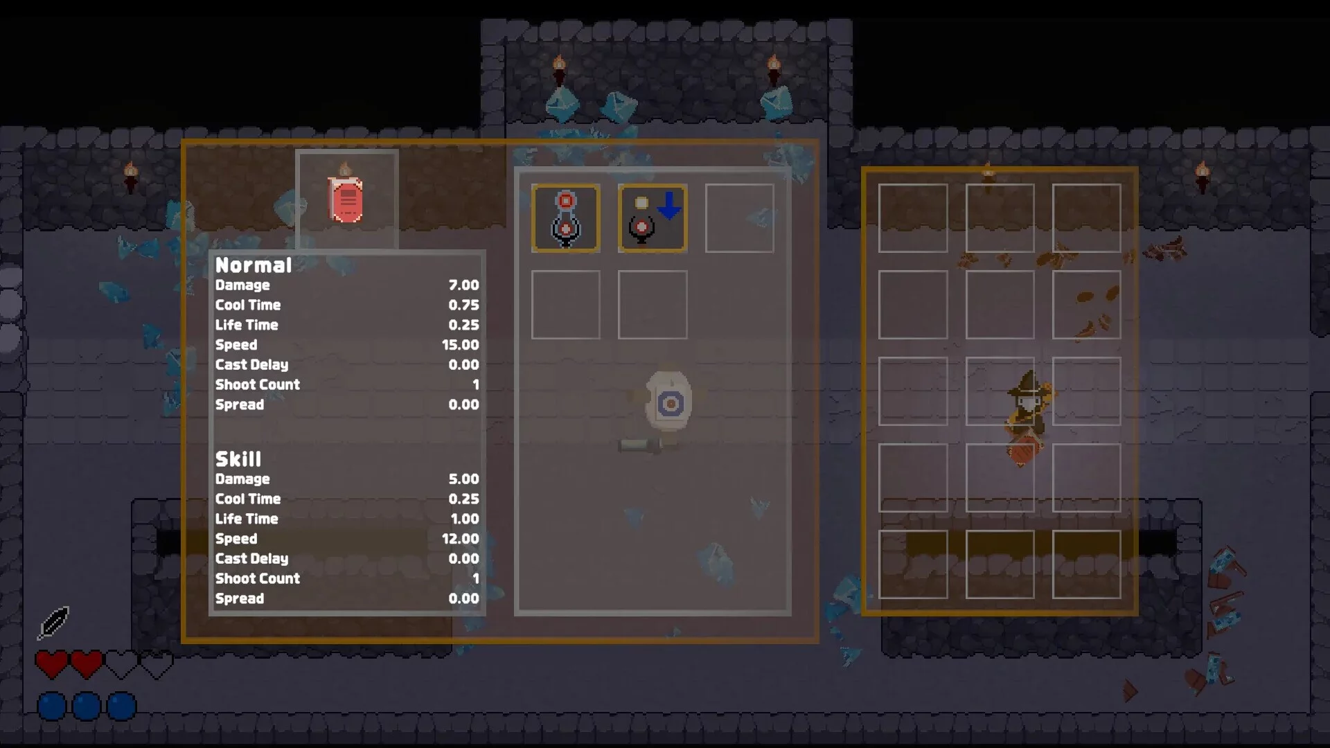 Изображение игры: Articrow