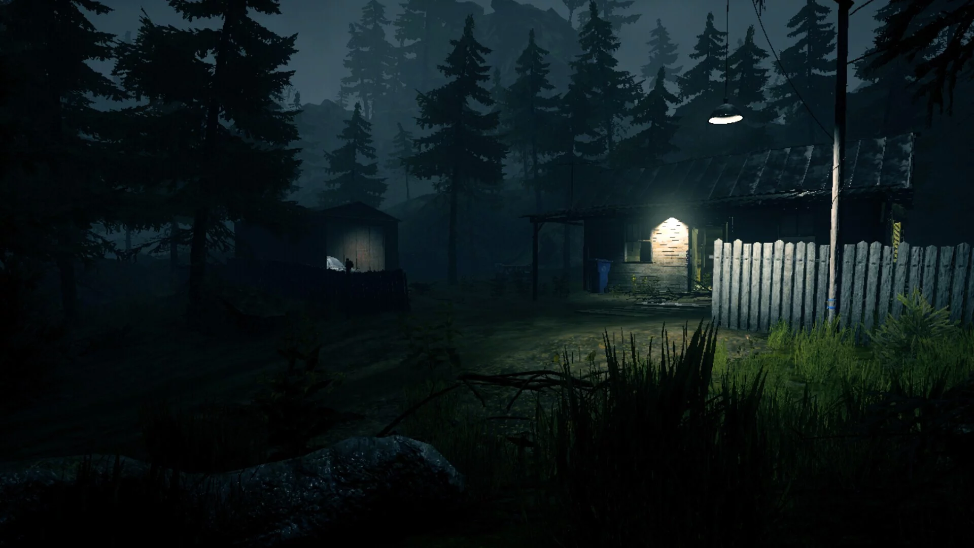 Изображение игры: Broken Pact