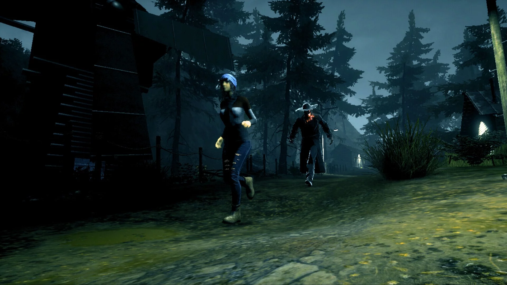 Изображение игры: Broken Pact