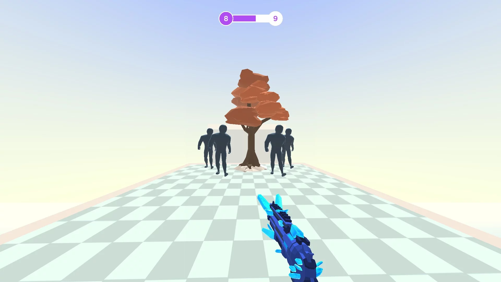 Изображение игры: Magic Weapon